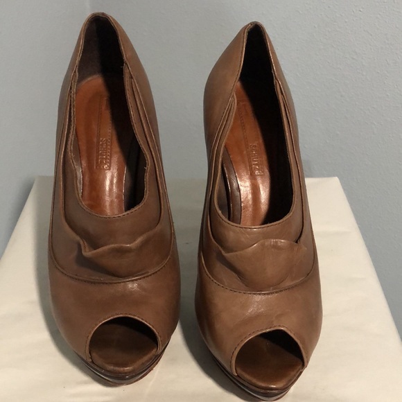 Schutz Heels - Picture 11 of 13